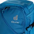 Deuter Freerider Pro SL 32+ l dámsky batoh modrá 3303422 5