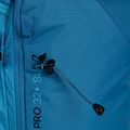 Deuter Freerider Pro SL 32+ l dámsky batoh modrá 3303422 7