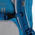 Deuter Freerider Pro SL 32+ l dámsky batoh modrá 3303422 8