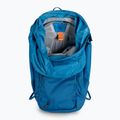 Deuter Freerider Pro SL 32+ l dámsky batoh modrá 3303422 11