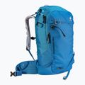 Deuter Freerider Pro SL 32+ l dámsky batoh modrá 3303422 12