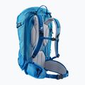 Deuter Freerider Pro SL 32+ l dámsky batoh modrá 3303422 13