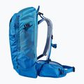 Deuter Freerider Pro SL 32+ l dámsky batoh modrá 3303422 14