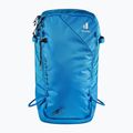 Deuter Freerider Pro SL 32+ l dámsky batoh modrá 3303422 16