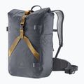 Cyklistický batoh Deuter Amager 25 + 5 l graphite 3