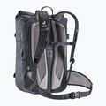 Cyklistický batoh Deuter Amager 25 + 5 l graphite 7