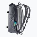 Cyklistický batoh Deuter Amager 25 + 5 l graphite 8