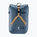 Cyklistický batoh Deuter Amager 25+5 ink