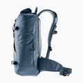 Cyklistický batoh Deuter Amager 25+5 ink 3