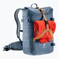Cyklistický batoh Deuter Amager 25+5 ink 5