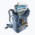 Cyklistický batoh Deuter Amager 25+5 ink 6
