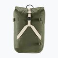 Cyklistický batoh Deuter Amager 25+5 khaki