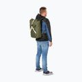 Cyklistický batoh Deuter Amager 25+5 khaki 11
