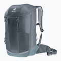 Cyklistický batoh Deuter Rotsoord 25+5 l graphite/shale 2