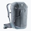 Cyklistický batoh Deuter Rotsoord 25+5 l graphite/shale 3
