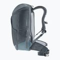 Cyklistický batoh Deuter Rotsoord 25+5 l graphite/shale 6