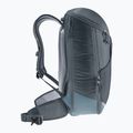 Cyklistický batoh Deuter Rotsoord 25+5 l graphite/shale 7