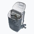 Cyklistický batoh Deuter Rotsoord 25+5 l graphite/shale 8