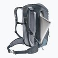 Cyklistický batoh Deuter Rotsoord 25+5 l graphite/shale 9
