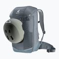 Cyklistický batoh Deuter Rotsoord 25+5 l graphite/shale 10