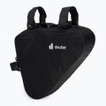 Taška na bicykel pod rám Deuter Triangle Bag black 329082270000