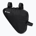 Taška na bicykel pod rám Deuter Triangle Bag black 329082270000 2