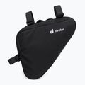 Taška na bicykel pod rám Deuter Triangle Bag black 329082270000 3