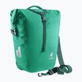 Brašna na bicykel deuter Weybridge 20 + 5 l fern