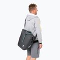 Deuter cyklistická brašna Weybridge 2+5 l sivá 323122414 11