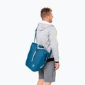 Deuter cyklistická brašna Weybridge 2+5 l modrá 323122368 11