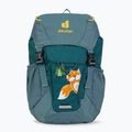 Deuter Waldfuchs 10 detský turistický batoh modrý 361022233860