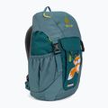 Deuter Waldfuchs 10 detský turistický batoh modrý 361022233860 2