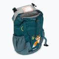 Deuter Waldfuchs 10 detský turistický batoh modrý 361022233860 4