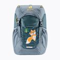 Deuter Waldfuchs 10 detský turistický batoh modrý 361022233860 6