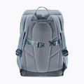 Deuter Waldfuchs 10 detský turistický batoh modrý 361022233860 9