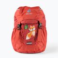 Deuter Waldfuchs 10 l detský turistický batoh orange 361022259090