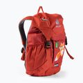 Deuter Waldfuchs 10 l detský turistický batoh orange 361022259090 2