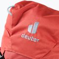 Deuter Waldfuchs 10 l detský turistický batoh orange 361022259090 8