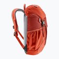 Deuter Waldfuchs 10 l detský turistický batoh orange 361022259090 4