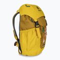 Deuter Waldfuchs 10 l kurkuma/kukurica detský turistický batoh 2