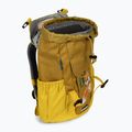 Deuter Waldfuchs 10 l kurkuma/kukurica detský turistický batoh 4