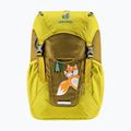 Deuter Waldfuchs 10 l kurkuma/kukurica detský turistický batoh 5