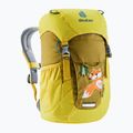 Deuter Waldfuchs 10 l kurkuma/kukurica detský turistický batoh 6
