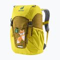 Deuter Waldfuchs 10 l kurkuma/kukurica detský turistický batoh 7