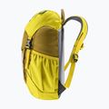 Deuter Waldfuchs 10 l kurkuma/kukurica detský turistický batoh 9