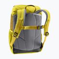 Deuter Waldfuchs 10 l kurkuma/kukurica detský turistický batoh 11