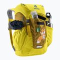 Deuter Waldfuchs 10 l kurkuma/kukurica detský turistický batoh 12