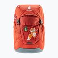 Deuter Waldfuchs 14 detský turistický batoh oranžový 361032259090 6