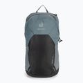Turistický batoh Deuter Speed Lite 13 l blue-grey 341002244120 2
