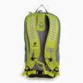 Turistický batoh Deuter Speed Lite 13 l zelený 341002228070 3